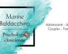 Marine Baldacchino - Psychologue clinicienne