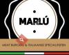 Marlu' meat burgers &italiaanse specialiteiten