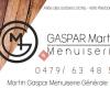Martin Gaspar Menuiserie Générale