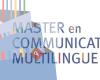 Master en Communication multilingue