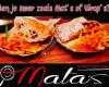 Mata's Street Food Grill