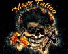 Maxx Tattoo