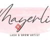 Mayerlis - Lash & brow artist