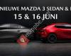 Mazda Waasland Automotive