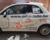 MBE auto pieces services