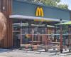 McDonald's Jodoigne
