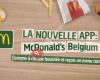 McDonald's Sambreville