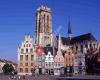 Mechelen Houses,Rooms,Rental