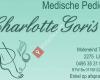 Medische pedicure Charlotte Goris