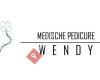 Medische Pedicure Wendy