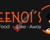 Meenoi's Asian food Home cooking & Take - Away