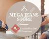 Mega Jeans Store