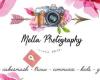 Mella Photography.
