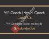 Mental Coach David Ost