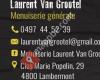 Menuiserie Laurent Van Grootel