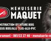 Menuiserie Maquet