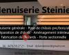 Menuiserie Steinier