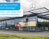 Mercedes-Benz Certified Megastores