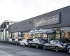 Mercedes-Benz Claes & Zonen Sint-Truiden