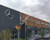 Mercedes-Benz Groep Jam Hasselt