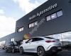 Mercedes-Benz Hedin Automotive Maldegem