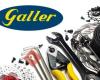 Metalen Galler - Gereedschap online shop