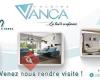 Meubles Vanca