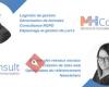 MHConsult - Services et Consultance Informatique