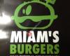 Miam's Burgers