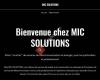 MIC Solutions