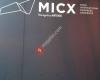 MICX Mons International Congres Xperience