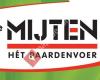Mijten, Hét paardenvoer