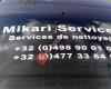 Mikari Services