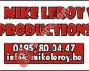 Mike Leroy productions