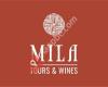 Mila tours and wines