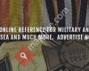 Military Antiques and more