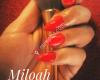 Miloah Nails