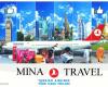 Mina Travel Sprl