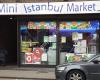 Mini istanbul market