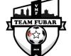 Minivoetbalploeg Team FUBAR