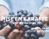 Mise en Karaffe