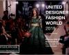 Miss United Designer Fashion World 2020