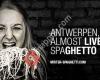 Mister Spaghetti Antwerpen