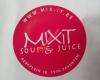 Mix-iT soup & juice