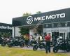 MKC Moto Antwerpen