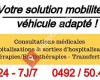 Mobilicar Services