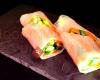 Modern Sushi