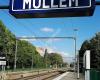 Mollem Station