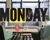 Monday - Coworking Brussels