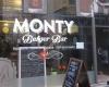 Monty Burger Bar